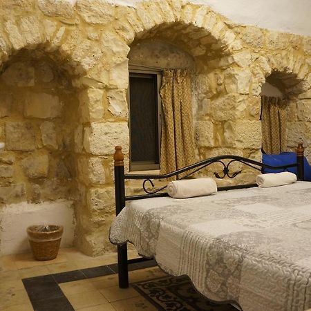 Citadel Youth Hostel Ιερουσαλήμ Εξωτερικό φωτογραφία