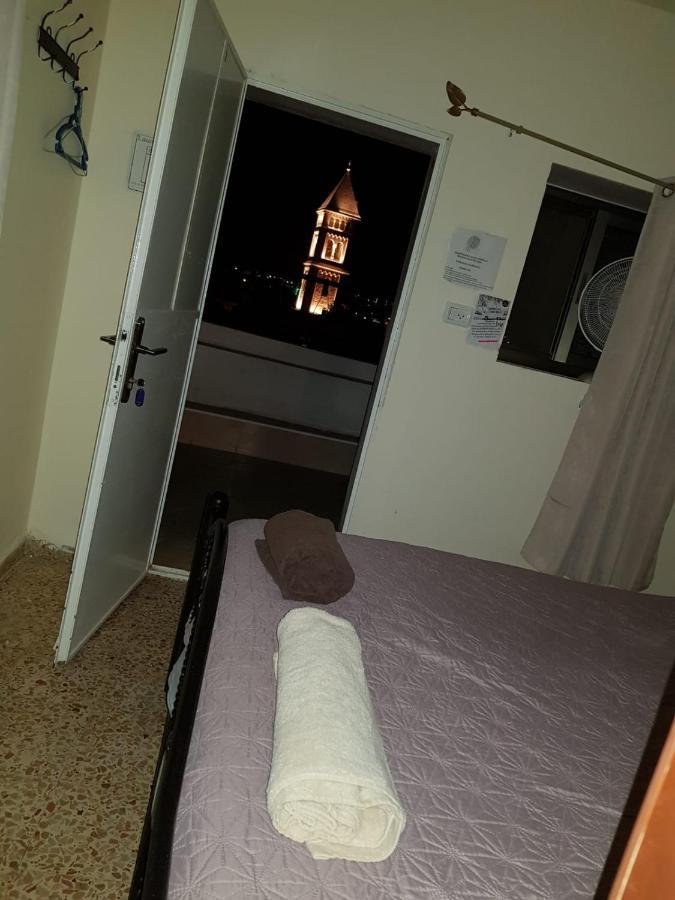 Citadel Youth Hostel Ιερουσαλήμ Εξωτερικό φωτογραφία