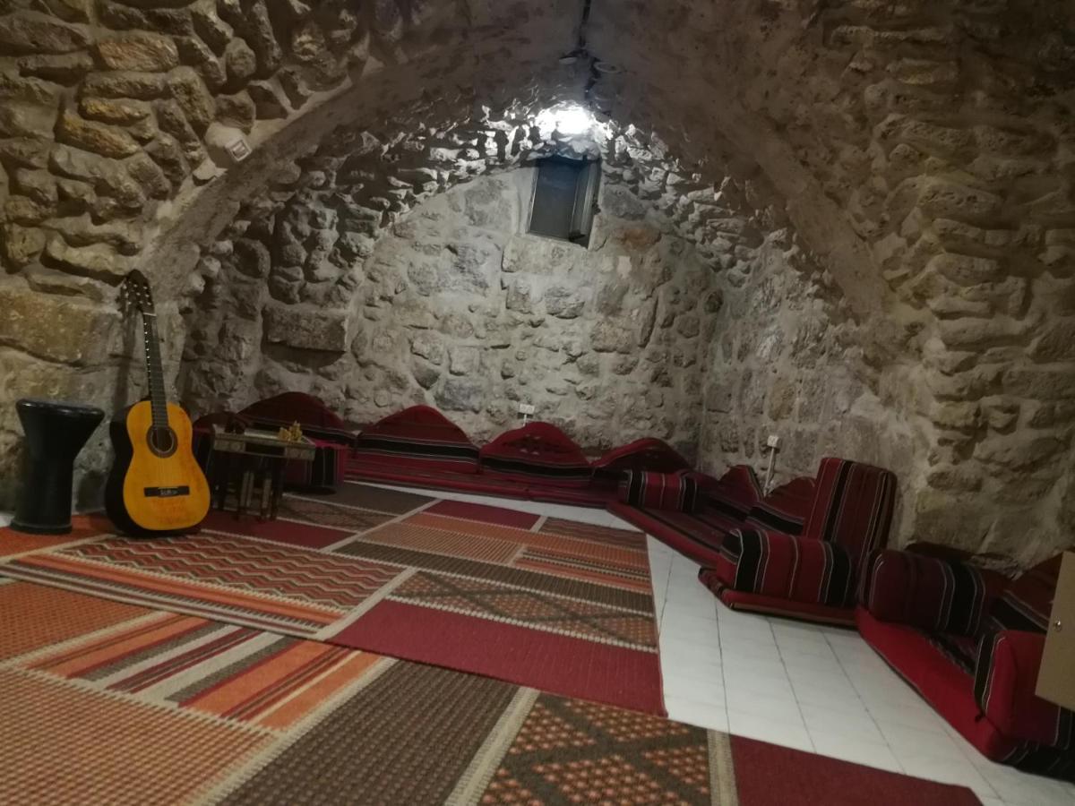 Citadel Youth Hostel Ιερουσαλήμ Εξωτερικό φωτογραφία