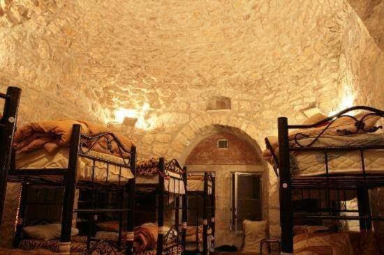 Citadel Youth Hostel Ιερουσαλήμ Εξωτερικό φωτογραφία