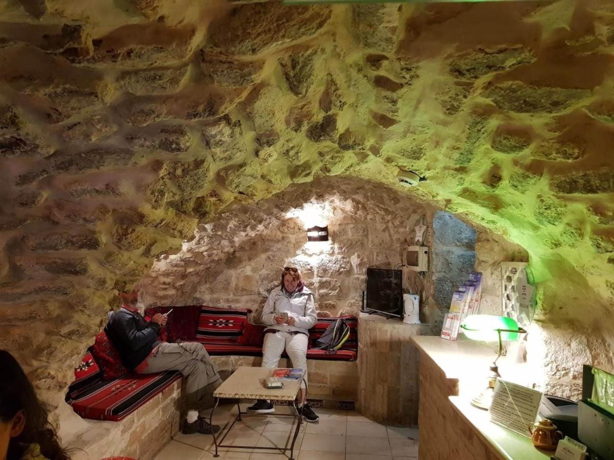 Citadel Youth Hostel Ιερουσαλήμ Εξωτερικό φωτογραφία