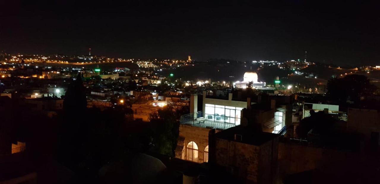 Citadel Youth Hostel Ιερουσαλήμ Εξωτερικό φωτογραφία