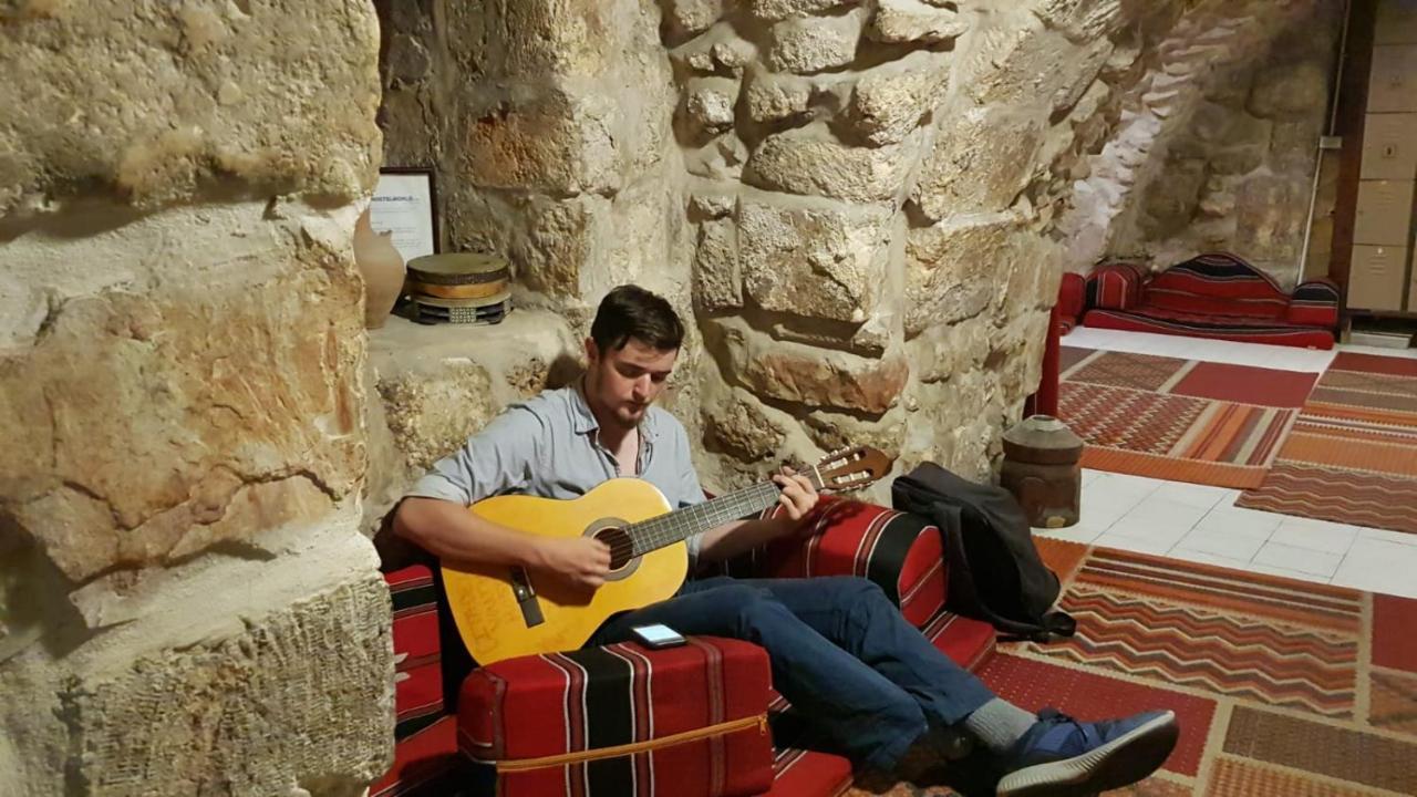 Citadel Youth Hostel Ιερουσαλήμ Εξωτερικό φωτογραφία