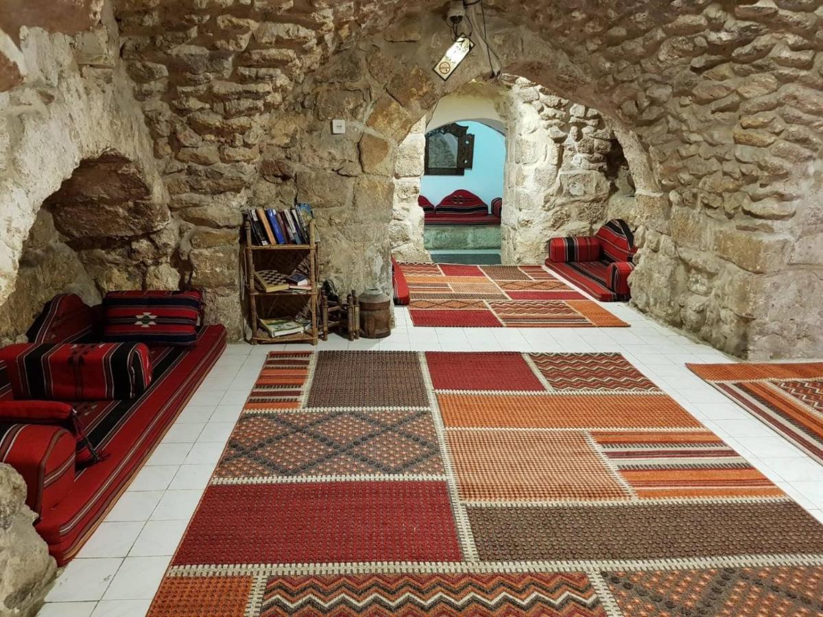Citadel Youth Hostel Ιερουσαλήμ Εξωτερικό φωτογραφία