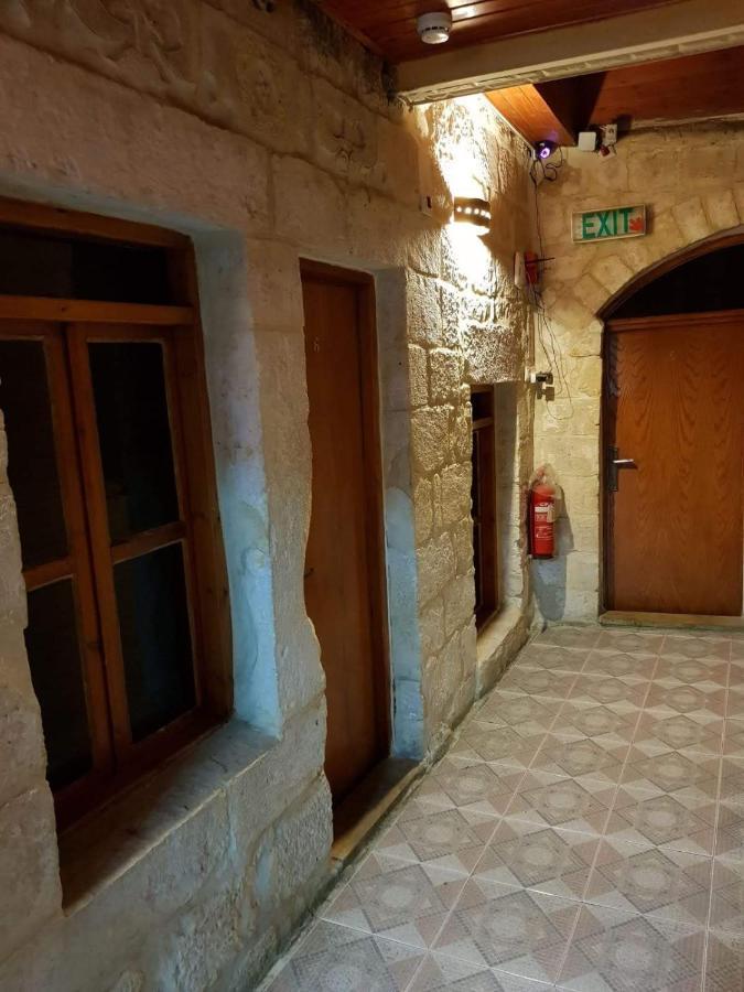 Citadel Youth Hostel Ιερουσαλήμ Εξωτερικό φωτογραφία
