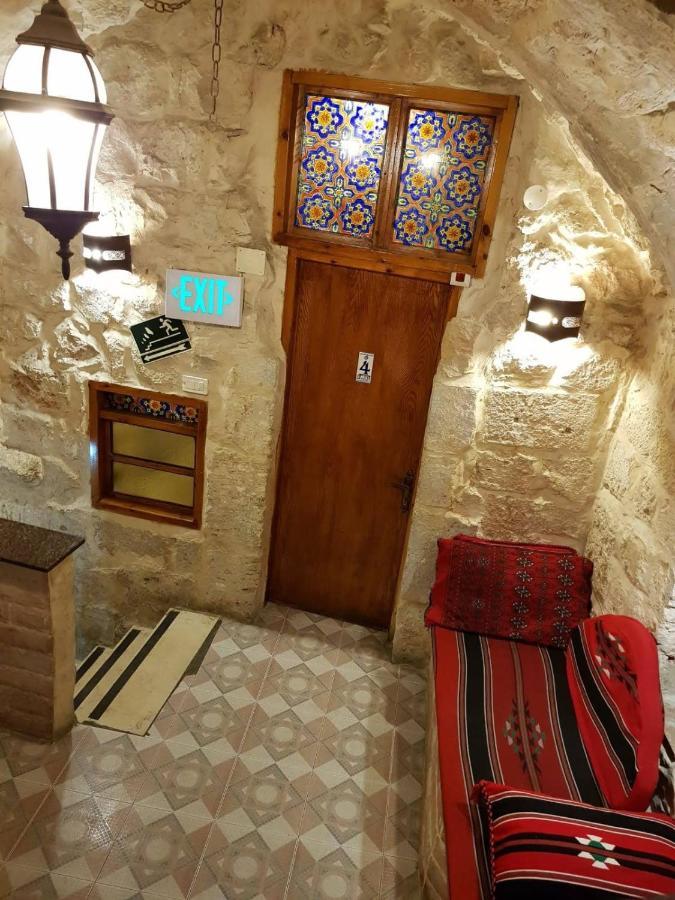 Citadel Youth Hostel Ιερουσαλήμ Εξωτερικό φωτογραφία