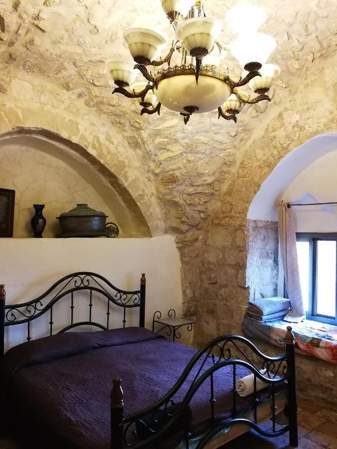 Citadel Youth Hostel Ιερουσαλήμ Εξωτερικό φωτογραφία
