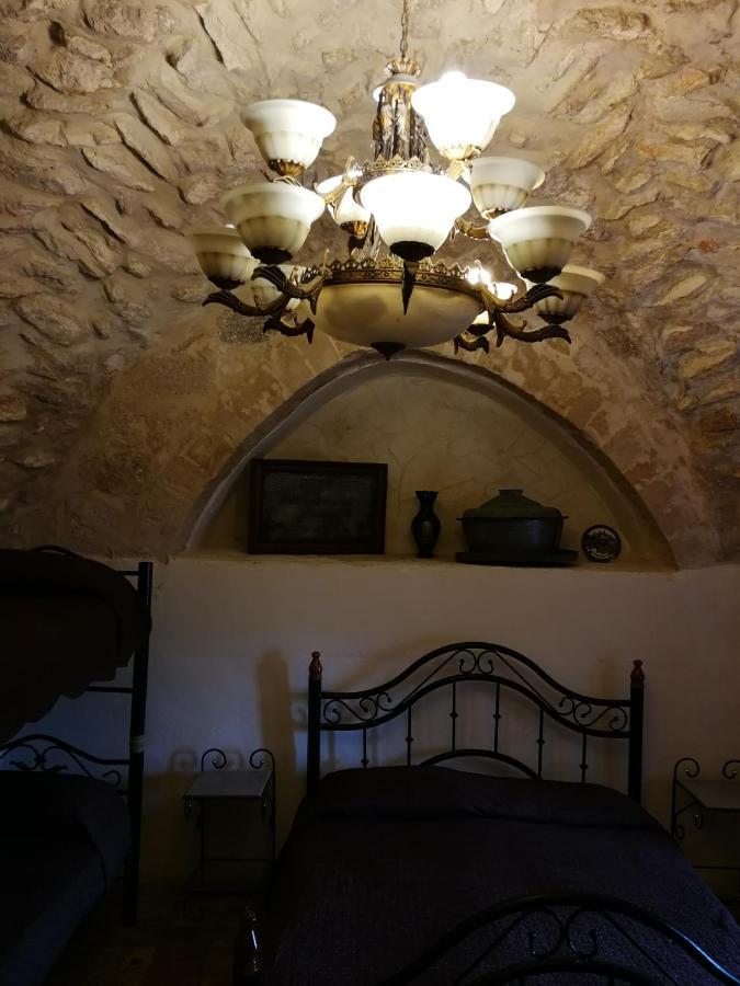 Citadel Youth Hostel Ιερουσαλήμ Εξωτερικό φωτογραφία